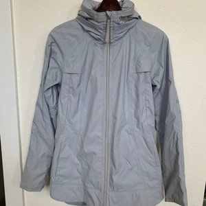 Lululemon Rain Jacket